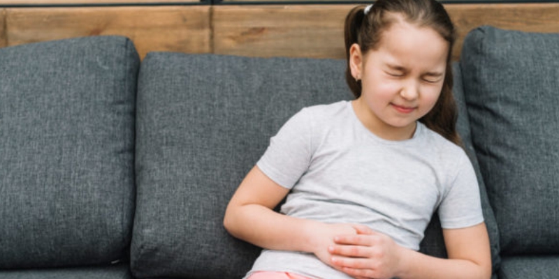 What is Paediatric Pancreatitis?