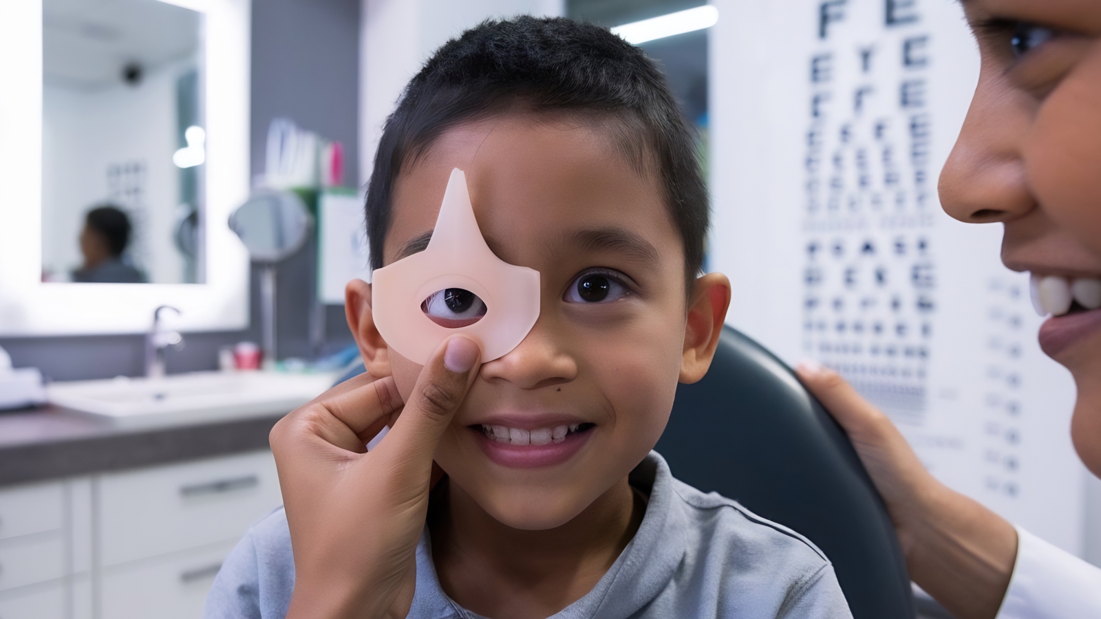 Glaucoma