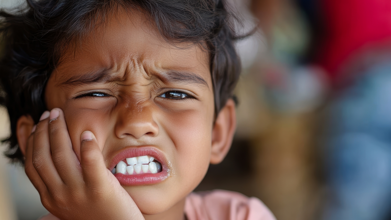 Dental Trauma