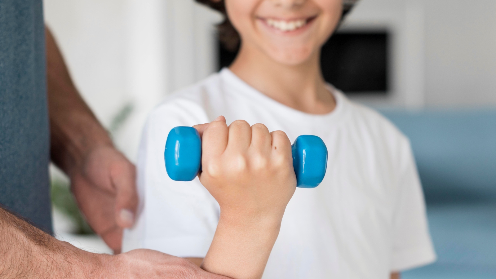 Muscular Dystrophy Related Orthopaedic Conditions