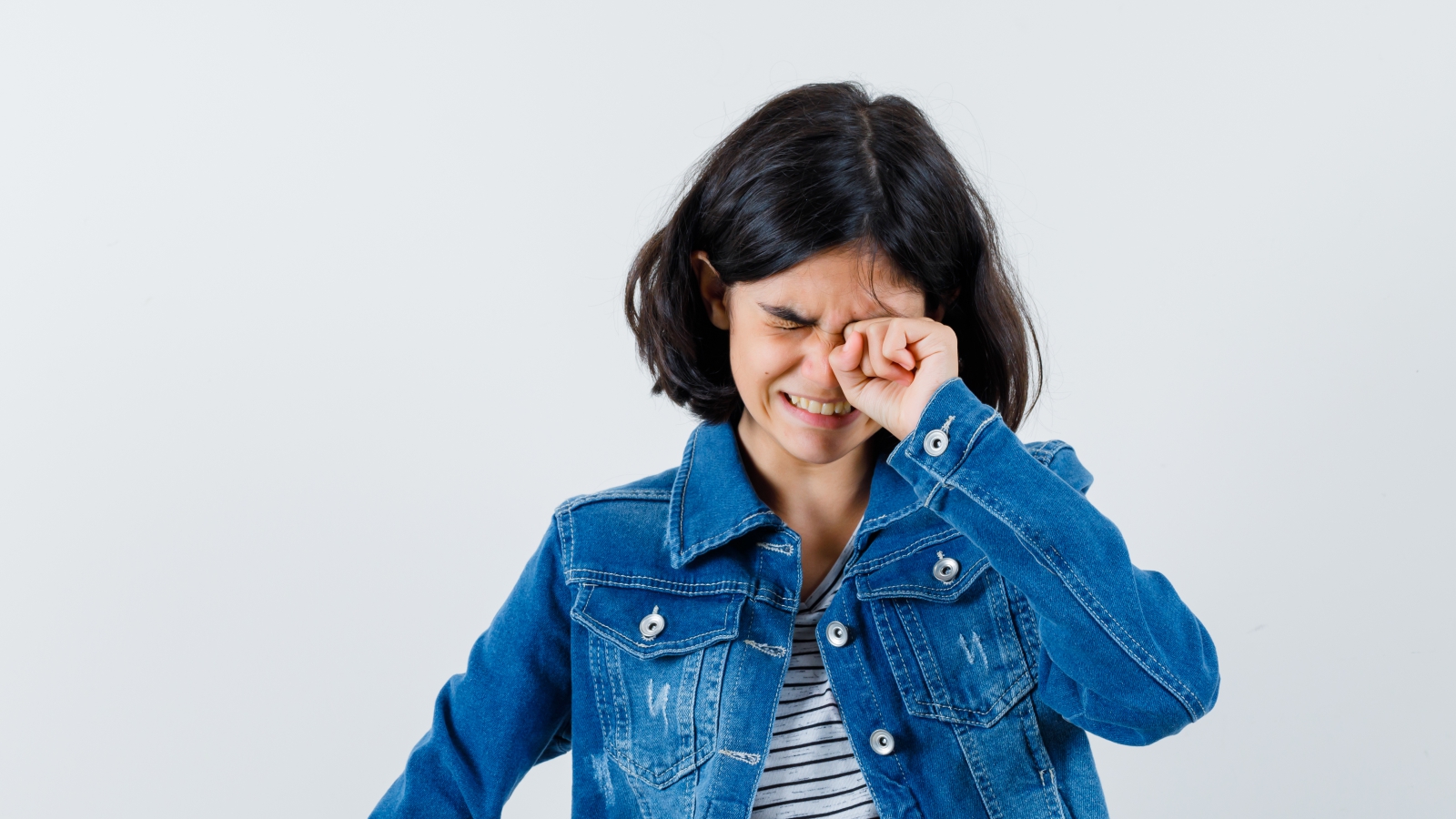 Blocked Tear Ducts