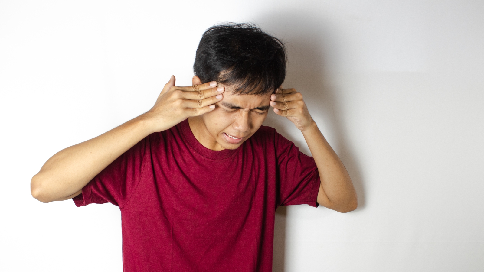 Migraines and headaches