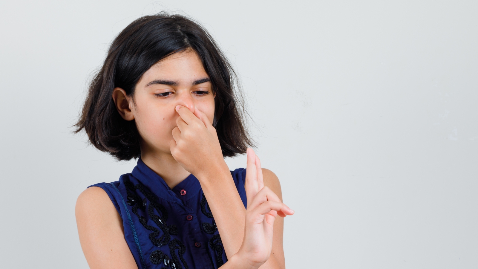 Deviated Nasal Septum