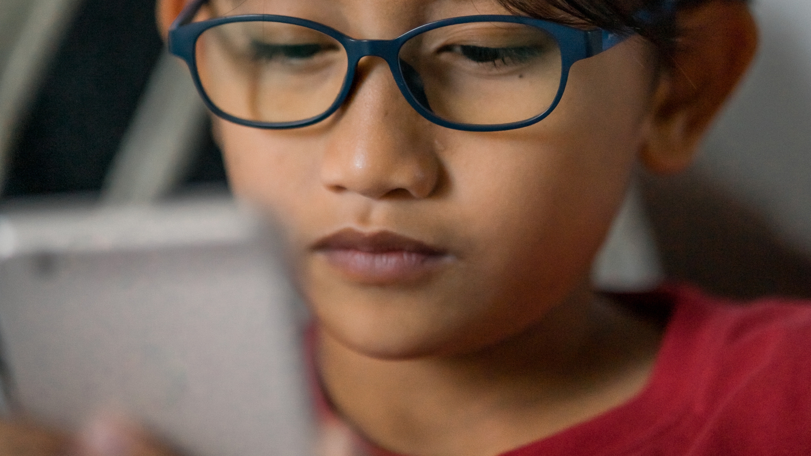 Digital Eye Strain
