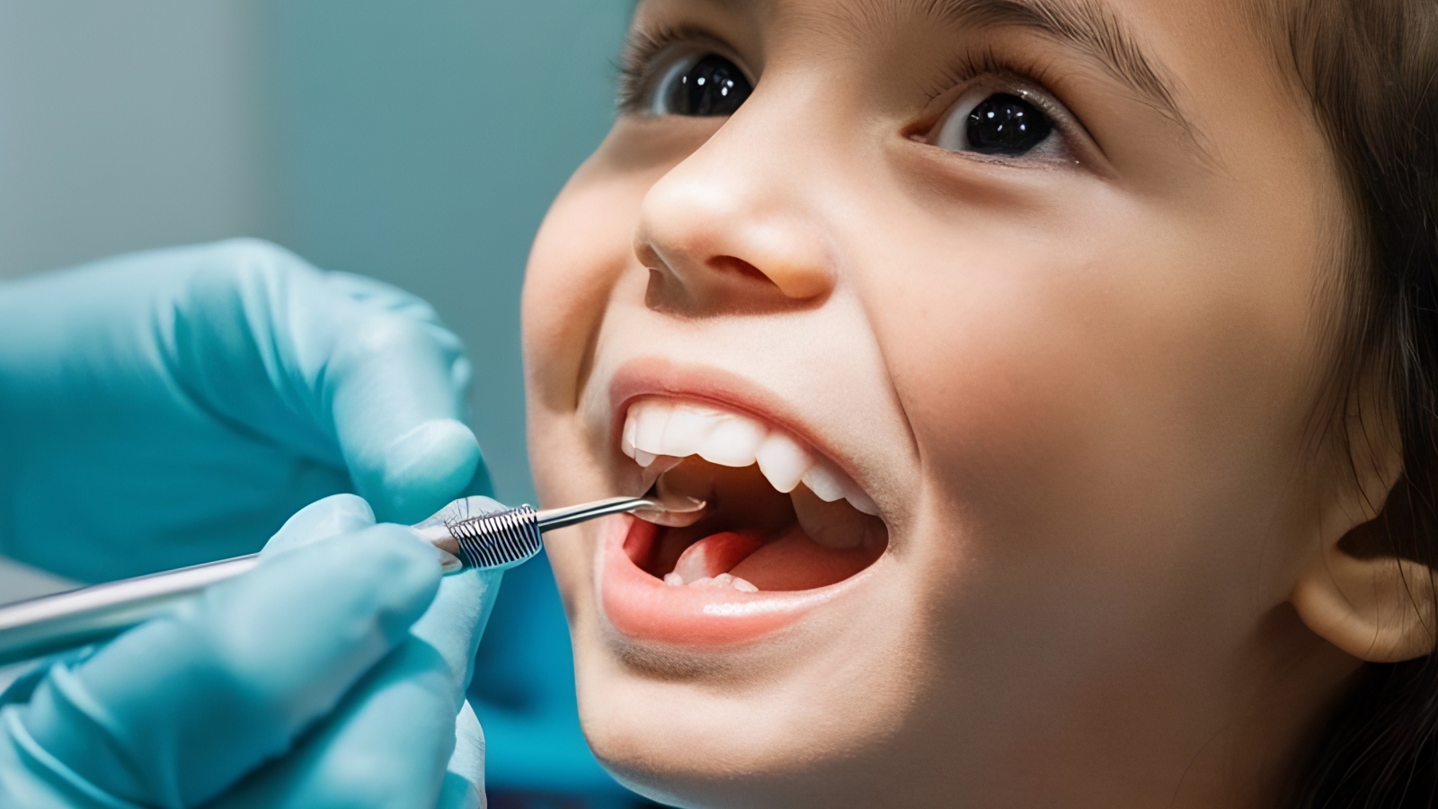 Early Orthodontic Assessment