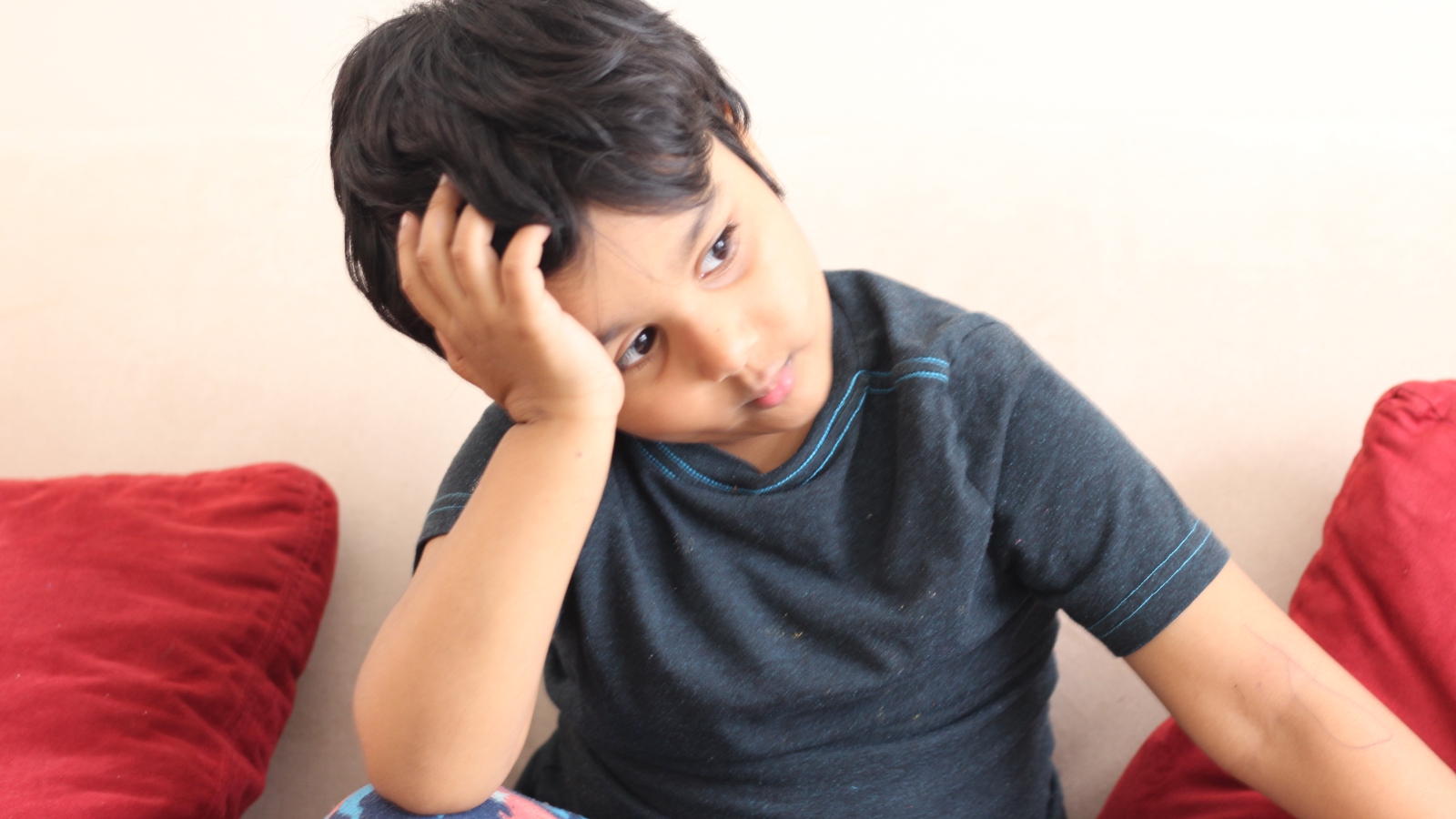 Trauma affecting the nervous system