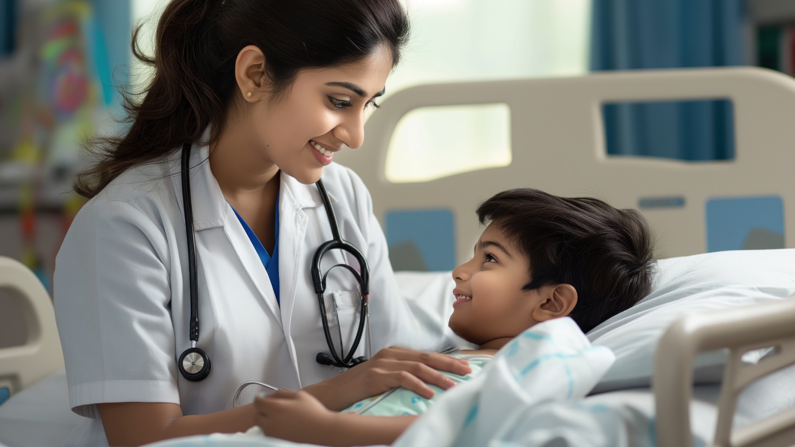 Paediatric Gastro Surgery