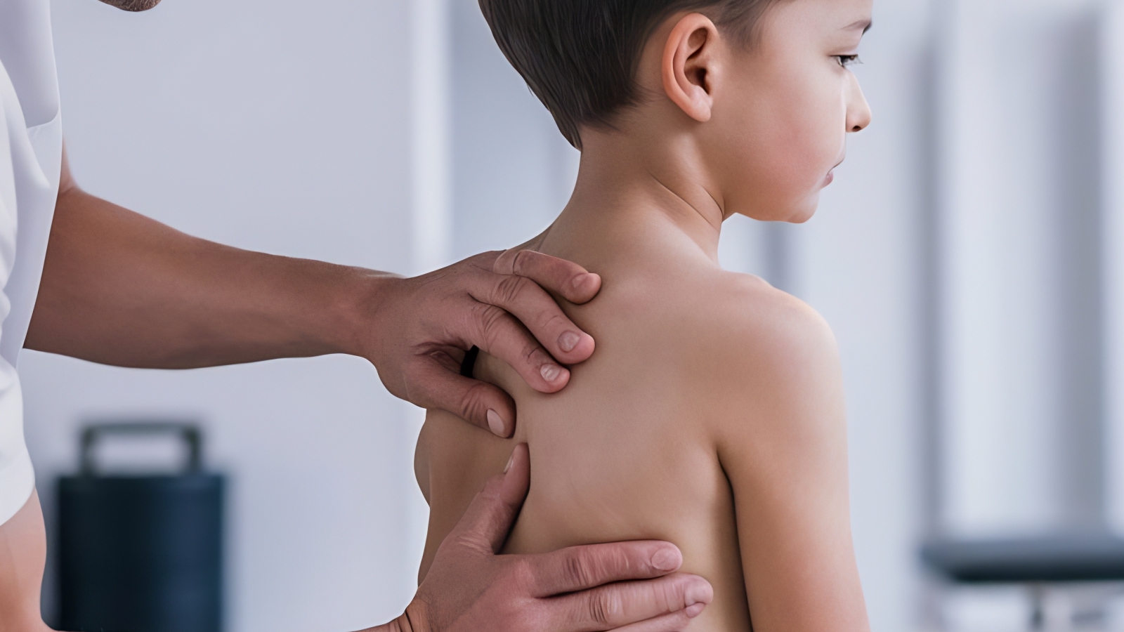 Scoliosis