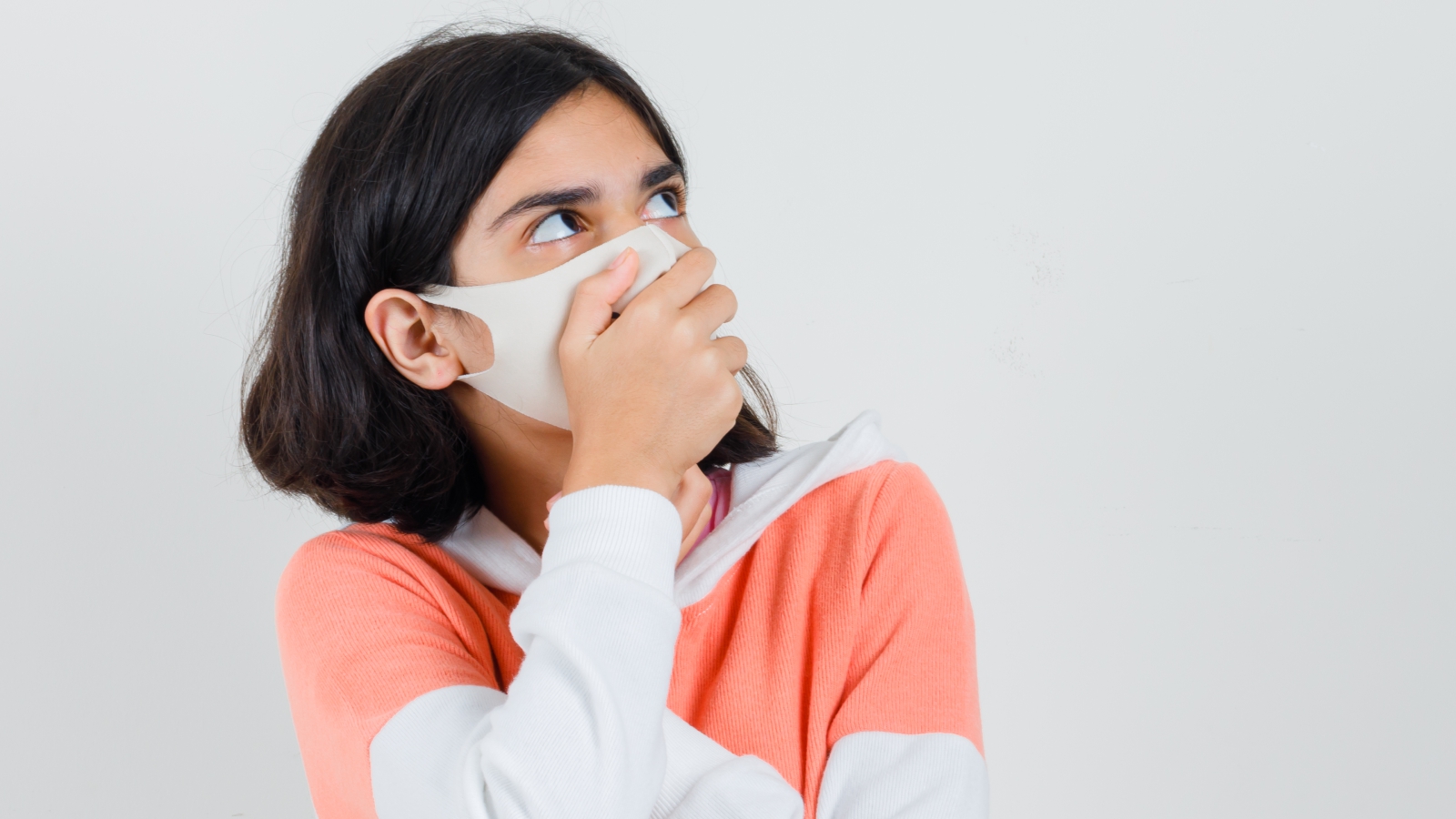 Childhood Nasal Allergies and Hay Fever
