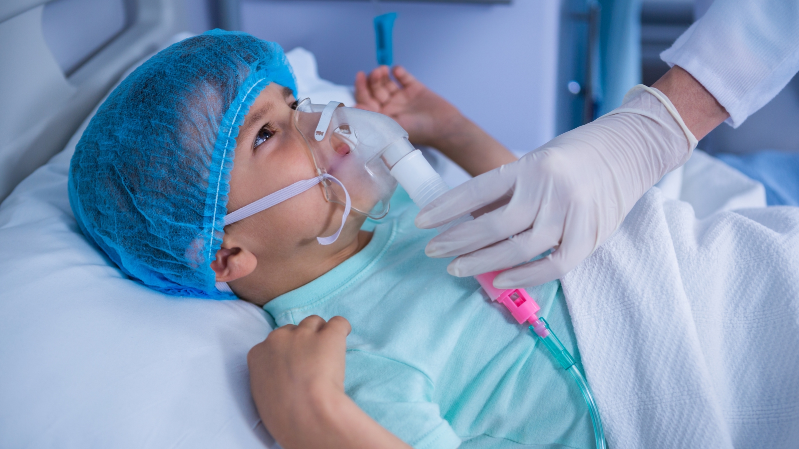 Paediatric General Surgery